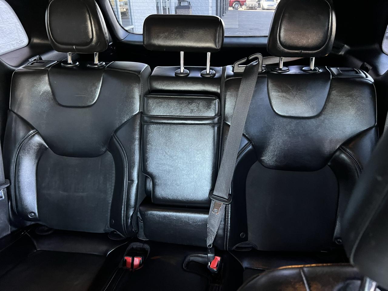 Jeep Cherokee Latitude Plus 4x4 2019