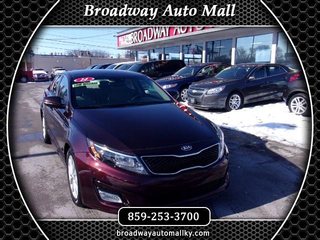 Used Cars For Sale Lexington Ky 40505 Broadway Auto Mall
