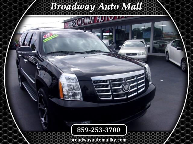 Used Cars For Sale Lexington Ky 40505 Broadway Auto Mall