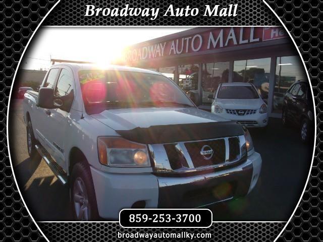 Used Cars For Sale Lexington Ky 40505 Broadway Auto Mall