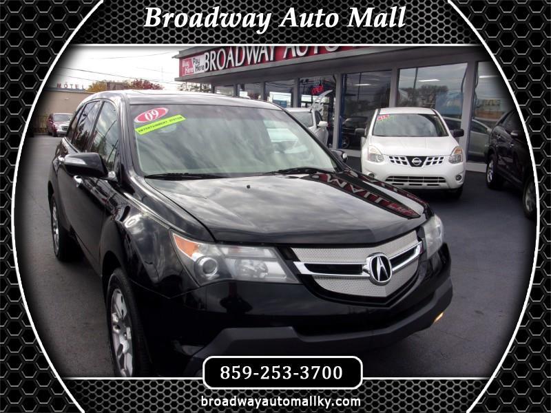 Used Cars For Sale Lexington Ky 40505 Broadway Auto Mall