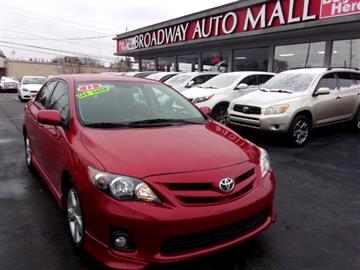 Used Cars Lexington Ky Used Cars Trucks Ky Broadway Auto Mall