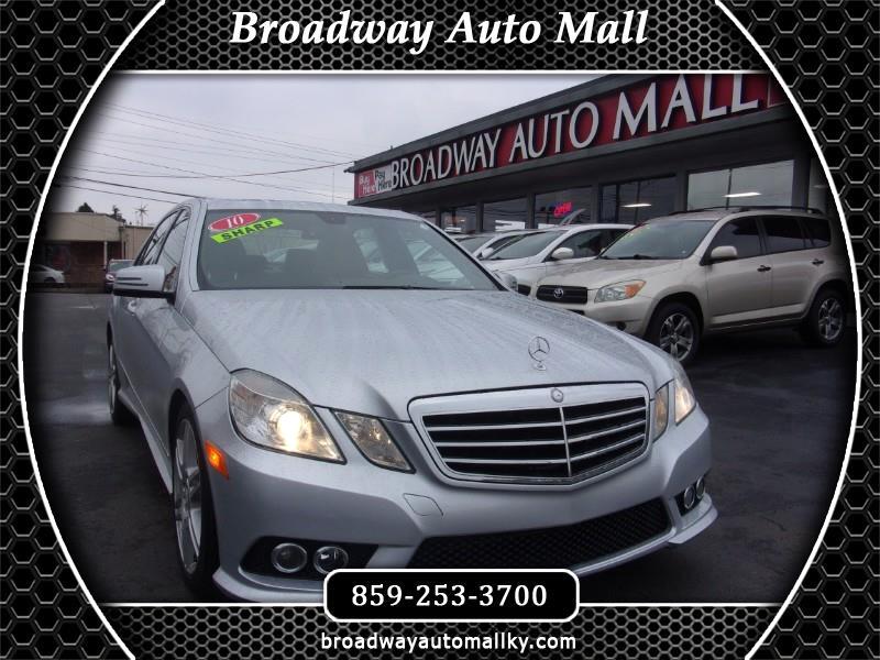 Used Cars For Sale Lexington Ky 40505 Broadway Auto Mall
