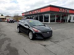 2016 Hyundai Elantra GT  2016 Hyundai Elantra GT