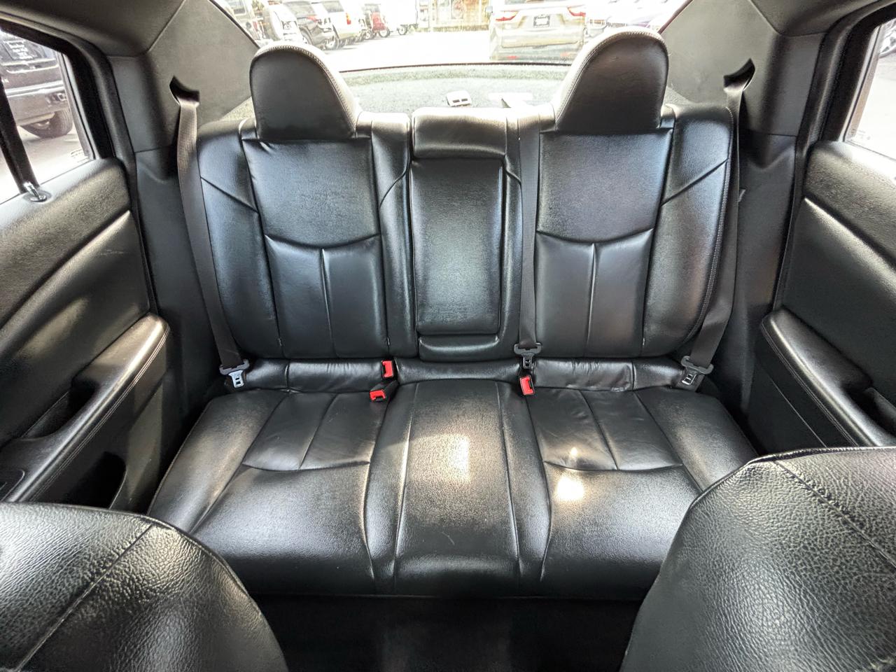Chrysler 200 4dr Sdn Touring 2013
