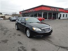 2013 Chrysler 200 