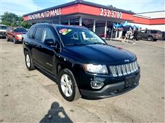2015 Jeep Compass  2015 Jeep Compass
