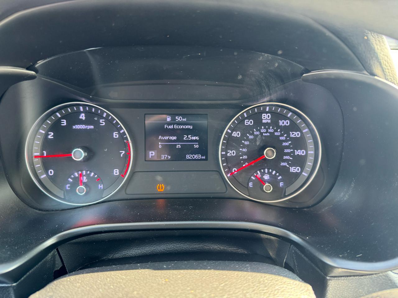 Kia Forte LXS IVT 2020