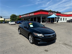 2011 Honda Accord Cpe  2011 Honda Accord Cpe