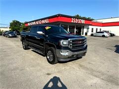 2018 GMC Sierra 1500  2018 GMC Sierra 1500