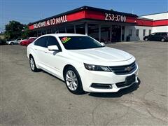 2019 Chevrolet Impala  2019 Chevrolet Impala