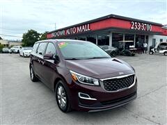2020 Kia Sedona  2020 Kia Sedona