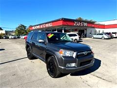 2013 Toyota 4Runner  2013 Toyota 4Runner