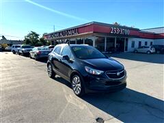 2019 Buick Encore  2019 Buick Encore
