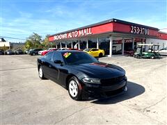 2019 Dodge Charger  2019 Dodge Charger