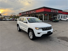 2021 Jeep Grand Cherokee  2021 Jeep Grand Cherokee