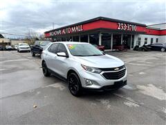 2020 Chevrolet Equinox  2020 Chevrolet Equinox