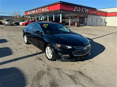 2017 Chevrolet Malibu  2017 Chevrolet Malibu