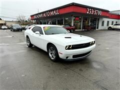 2020 Dodge Challenger  2020 Dodge Challenger