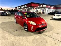 2014 Toyota Prius  2014 Toyota Prius