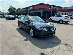 2014 Honda Accord Sedan 