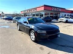 2020 Dodge Charger  2020 Dodge Charger