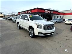 2019 GMC Yukon XL  2019 GMC Yukon XL