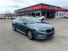 2016 Hyundai Sonata  2016 Hyundai Sonata