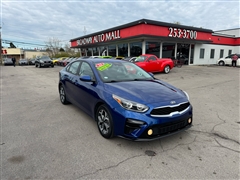 2021 Kia Forte  2021 Kia Forte