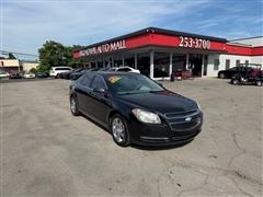 2011 Chevrolet Malibu 