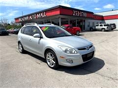 2011 Hyundai Elantra Touring  2011 Hyundai Elantra Touring