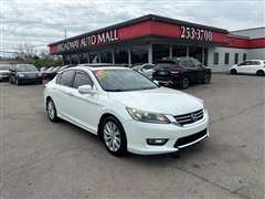 2013 Honda Accord Sdn  2013 Honda Accord Sdn