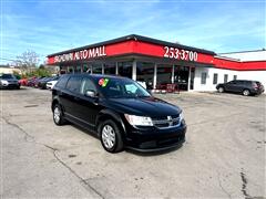 2019 Dodge Journey  2019 Dodge Journey