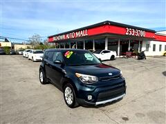 2017 Kia Soul  2017 Kia Soul