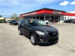2015 Mazda CX-5  2015 Mazda CX-5