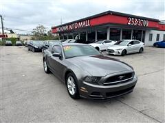 2014 Ford Mustang  2014 Ford Mustang