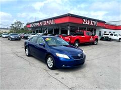 2009 Toyota Camry  2009 Toyota Camry