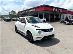 2014 Nissan Juke  2014 Nissan Juke