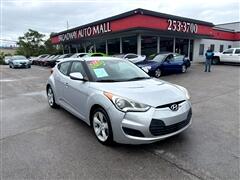 2014 Hyundai Veloster  2014 Hyundai Veloster