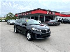 2020 Kia Sorento  2020 Kia Sorento