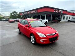 2009 Hyundai Elantra  2009 Hyundai Elantra