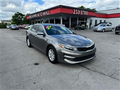 2016 Kia Optima  2016 Kia Optima