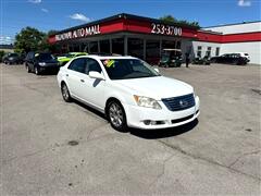 2009 Toyota Avalon  2009 Toyota Avalon
