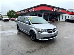 2019 Dodge Grand Caravan  2019 Dodge Grand Caravan