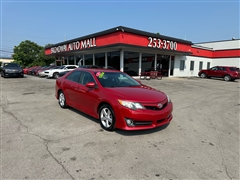 2014 Toyota Camry  2014 Toyota Camry