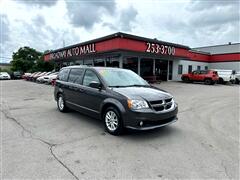 2019 Dodge Grand Caravan  2019 Dodge Grand Caravan