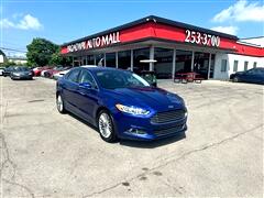 2016 Ford Fusion  2016 Ford Fusion