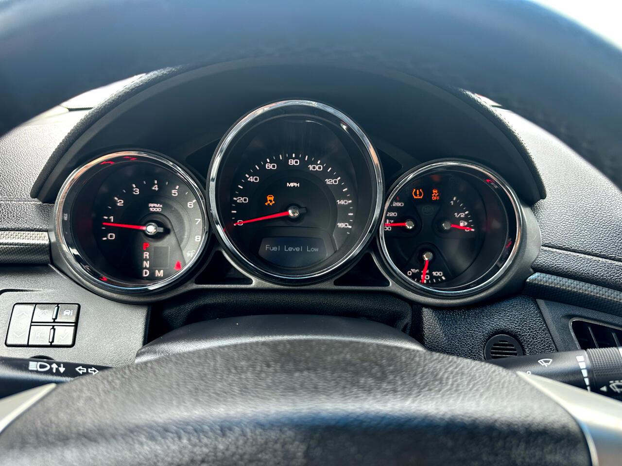 2012 Cadillac CTS Sedan photo 17