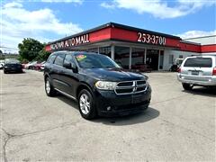 2012 Dodge Durango  2012 Dodge Durango