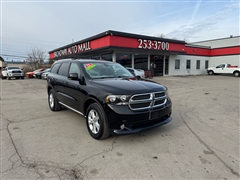 2012 Dodge Durango 